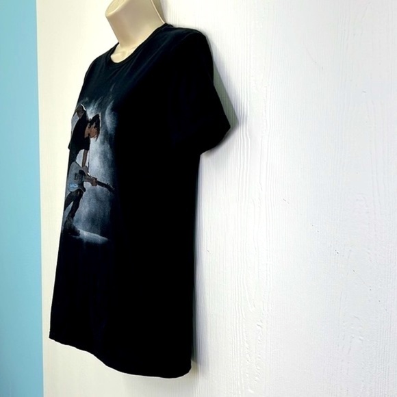 Gildan - Keith Urban Graffiti U World Tour 2018 Graphic T Size Small - Picture 5 of 11